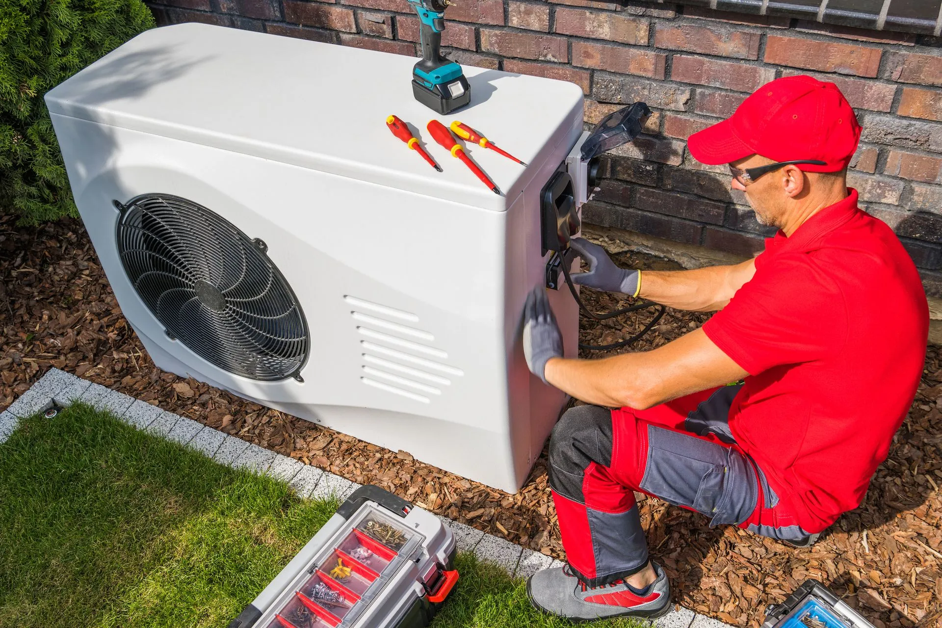 About HVAC in Wheeling, WV